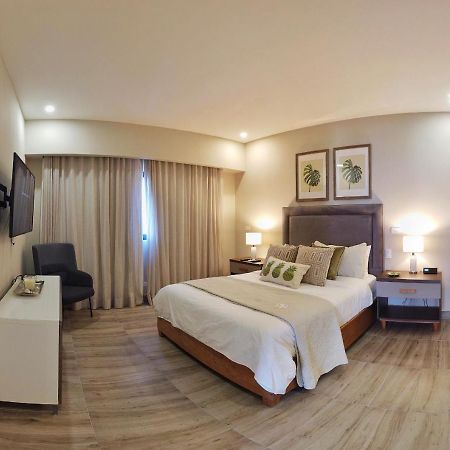 Regatta Living Hotel By Mint Santo Domingo Eksteriør billede