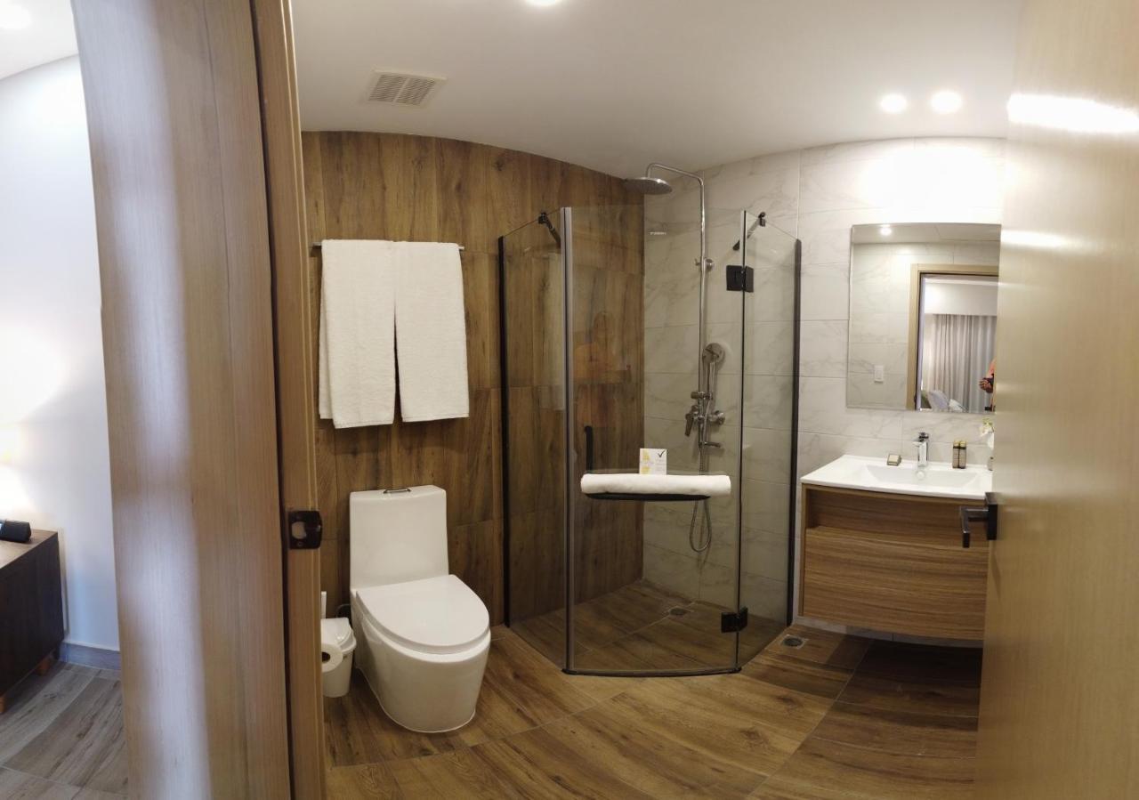 Regatta Living Hotel By Mint Santo Domingo Eksteriør billede