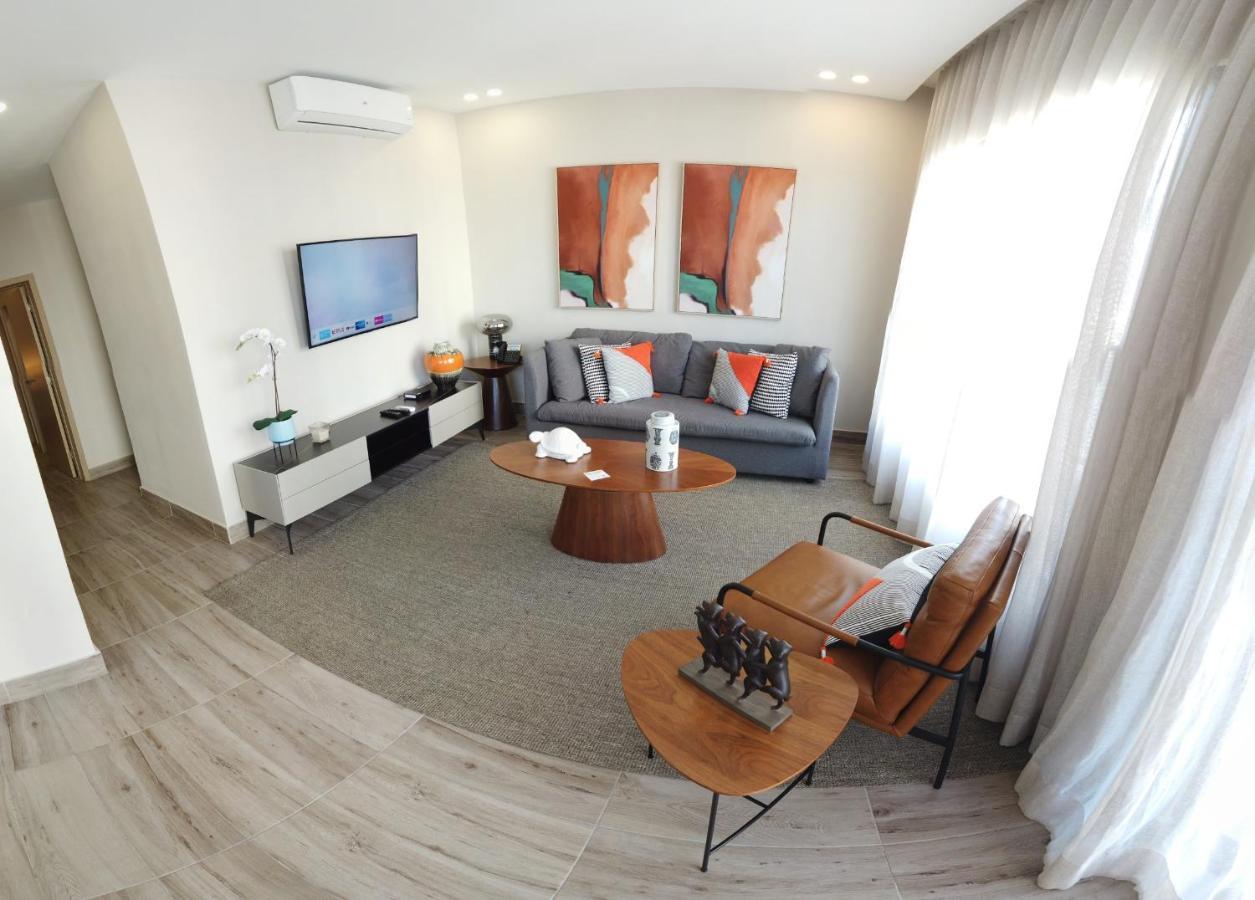 Regatta Living Hotel By Mint Santo Domingo Eksteriør billede