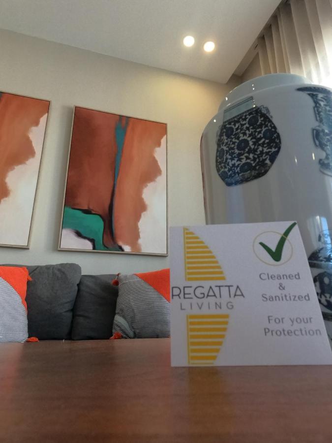 Regatta Living Hotel By Mint Santo Domingo Eksteriør billede