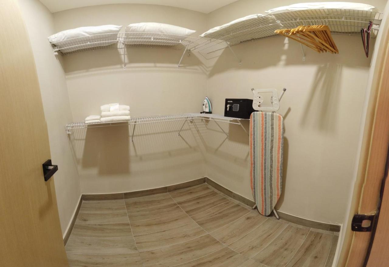 Regatta Living Hotel By Mint Santo Domingo Eksteriør billede