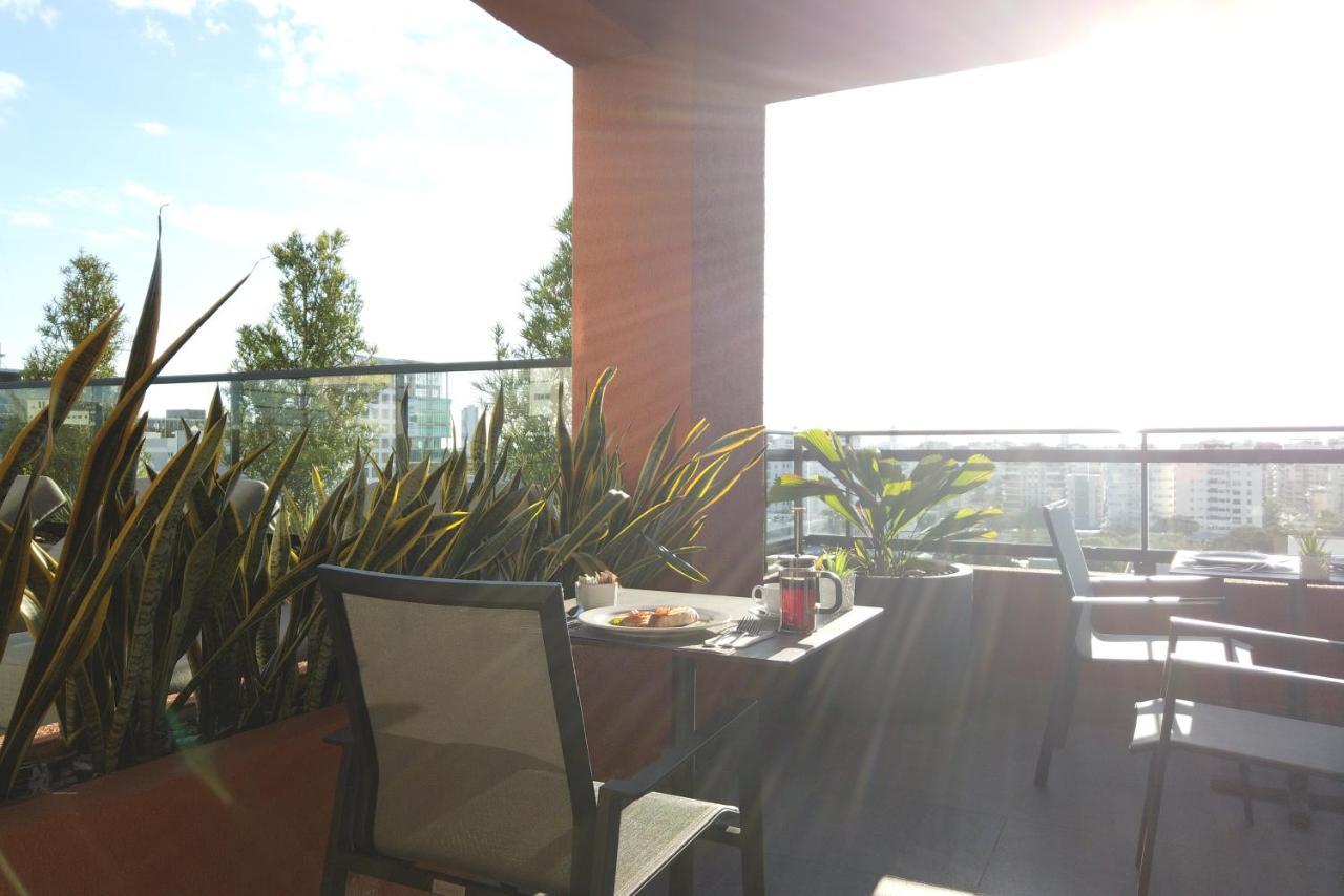 Regatta Living Hotel By Mint Santo Domingo Eksteriør billede