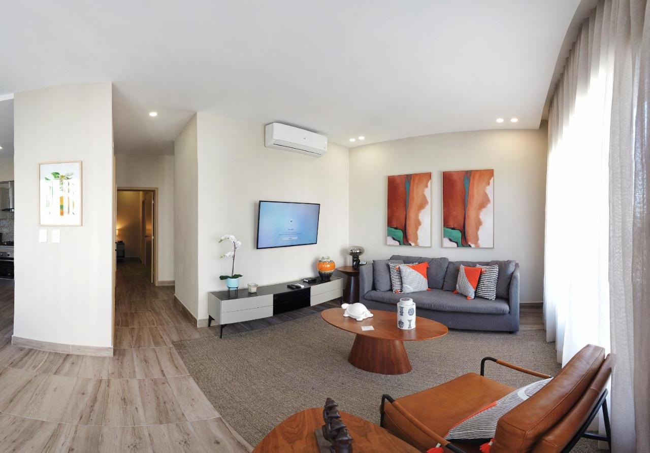 Regatta Living Hotel By Mint Santo Domingo Eksteriør billede
