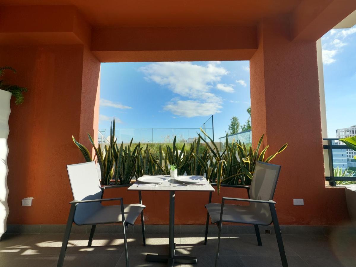 Regatta Living Hotel By Mint Santo Domingo Eksteriør billede