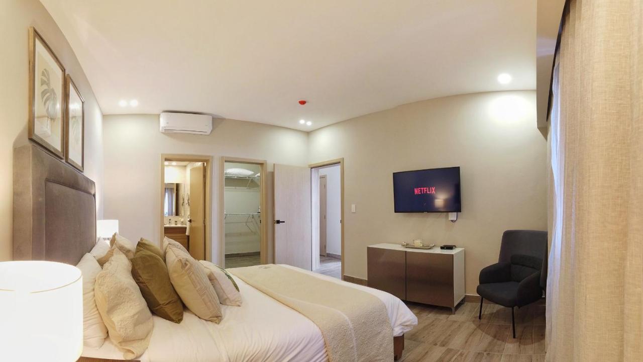 Regatta Living Hotel By Mint Santo Domingo Eksteriør billede