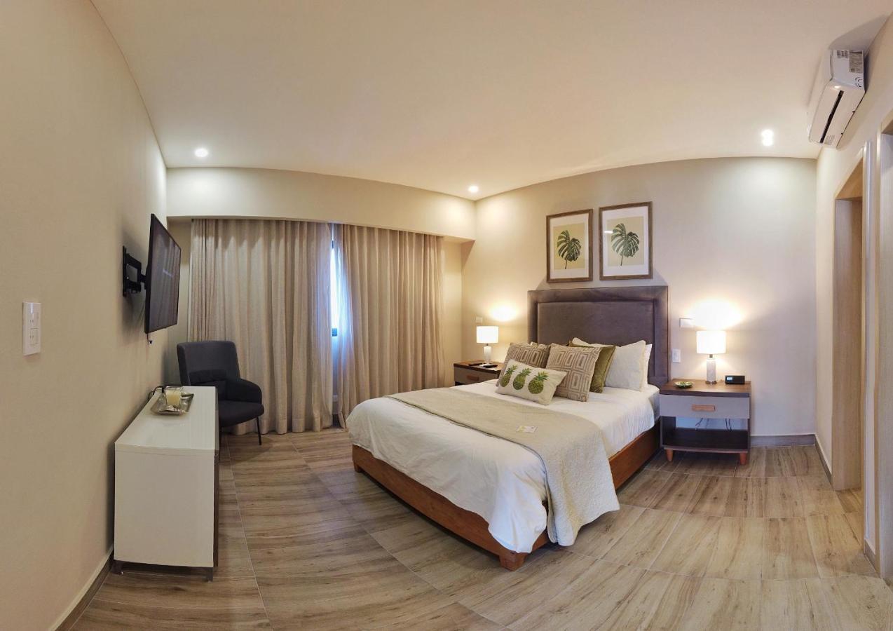 Regatta Living Hotel By Mint Santo Domingo Eksteriør billede