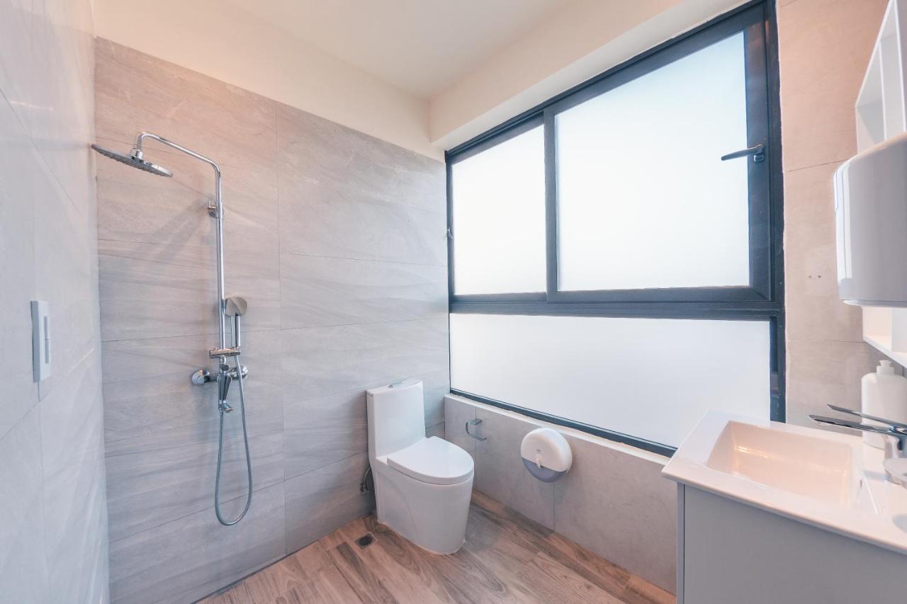 Regatta Living Hotel By Mint Santo Domingo Eksteriør billede