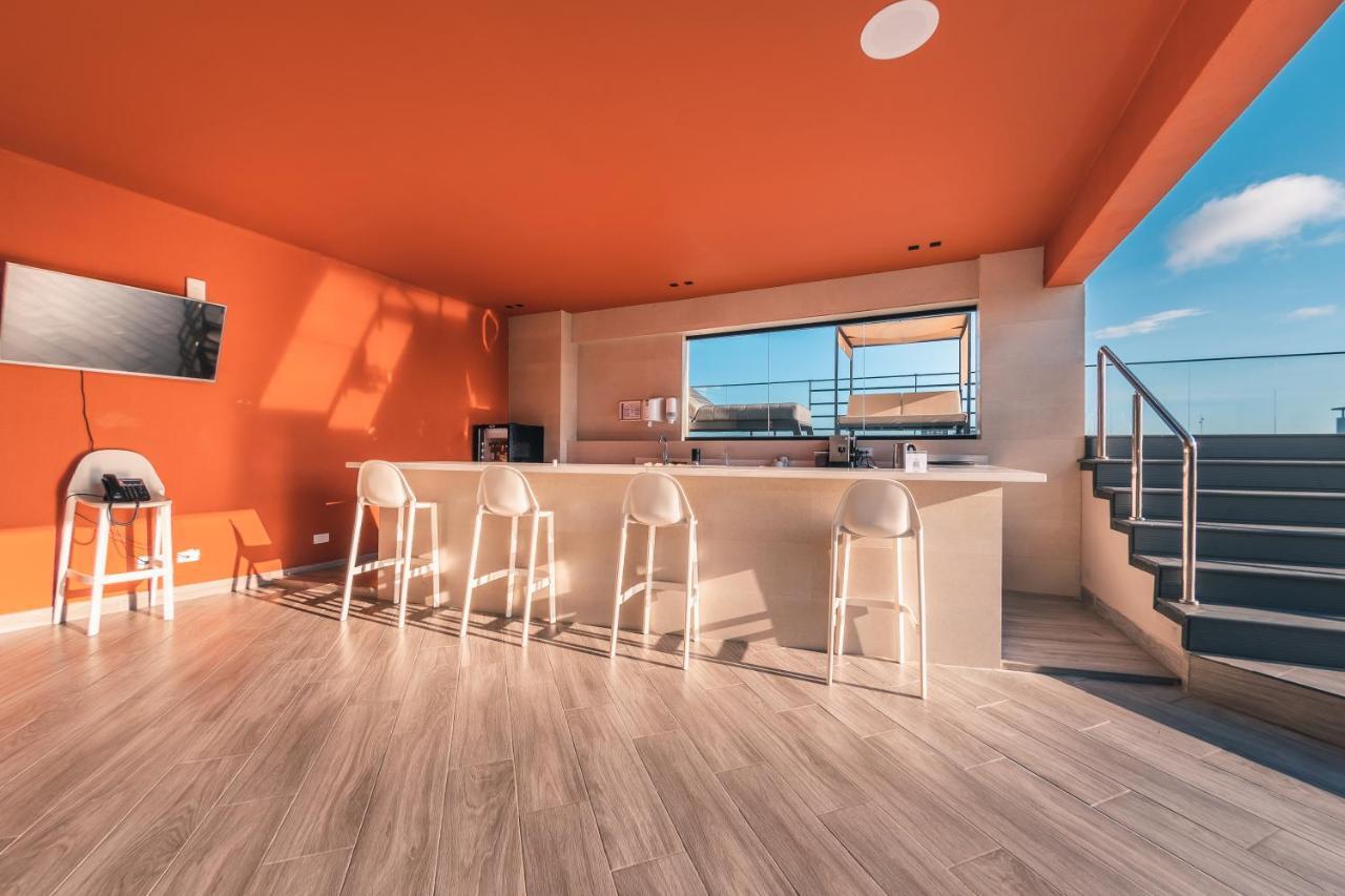 Regatta Living Hotel By Mint Santo Domingo Eksteriør billede