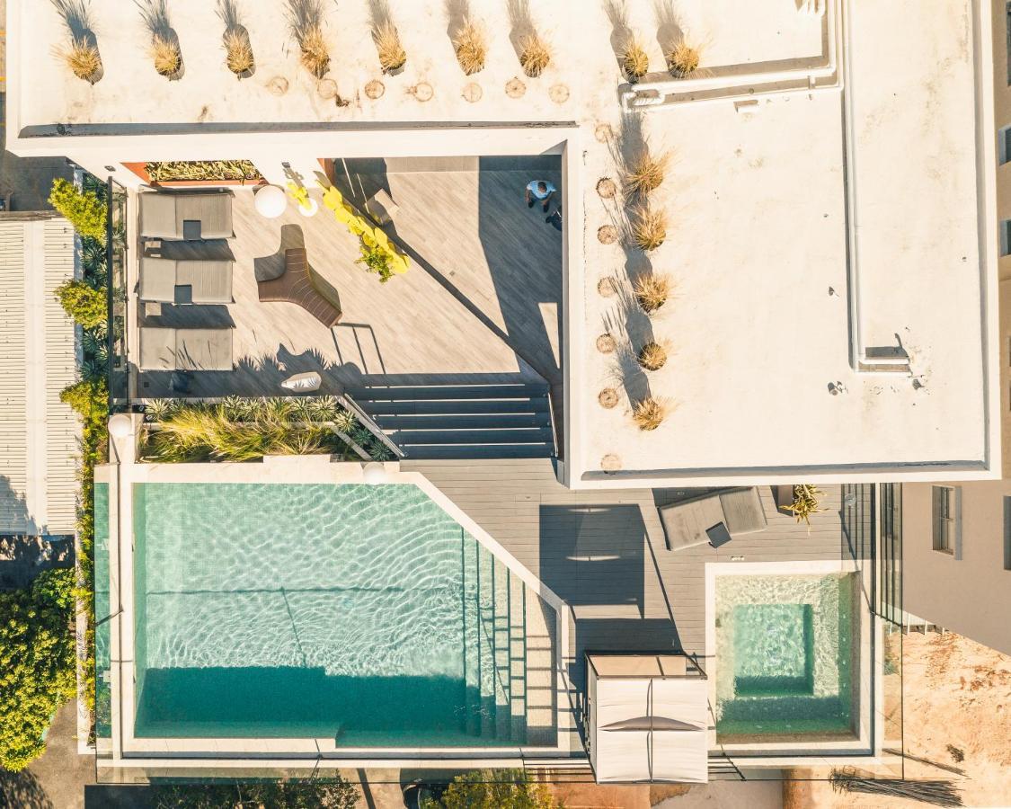 Regatta Living Hotel By Mint Santo Domingo Eksteriør billede