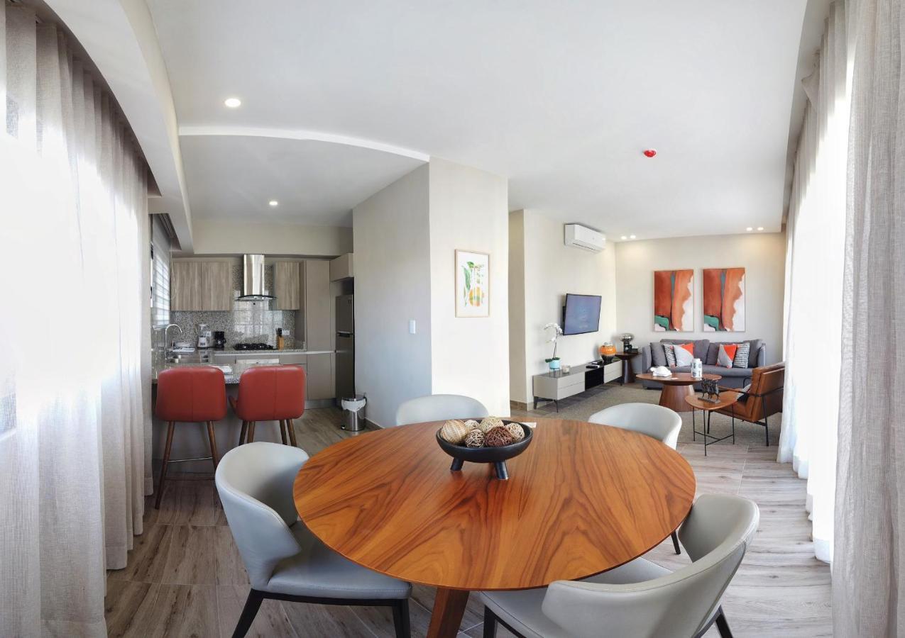 Regatta Living Hotel By Mint Santo Domingo Eksteriør billede