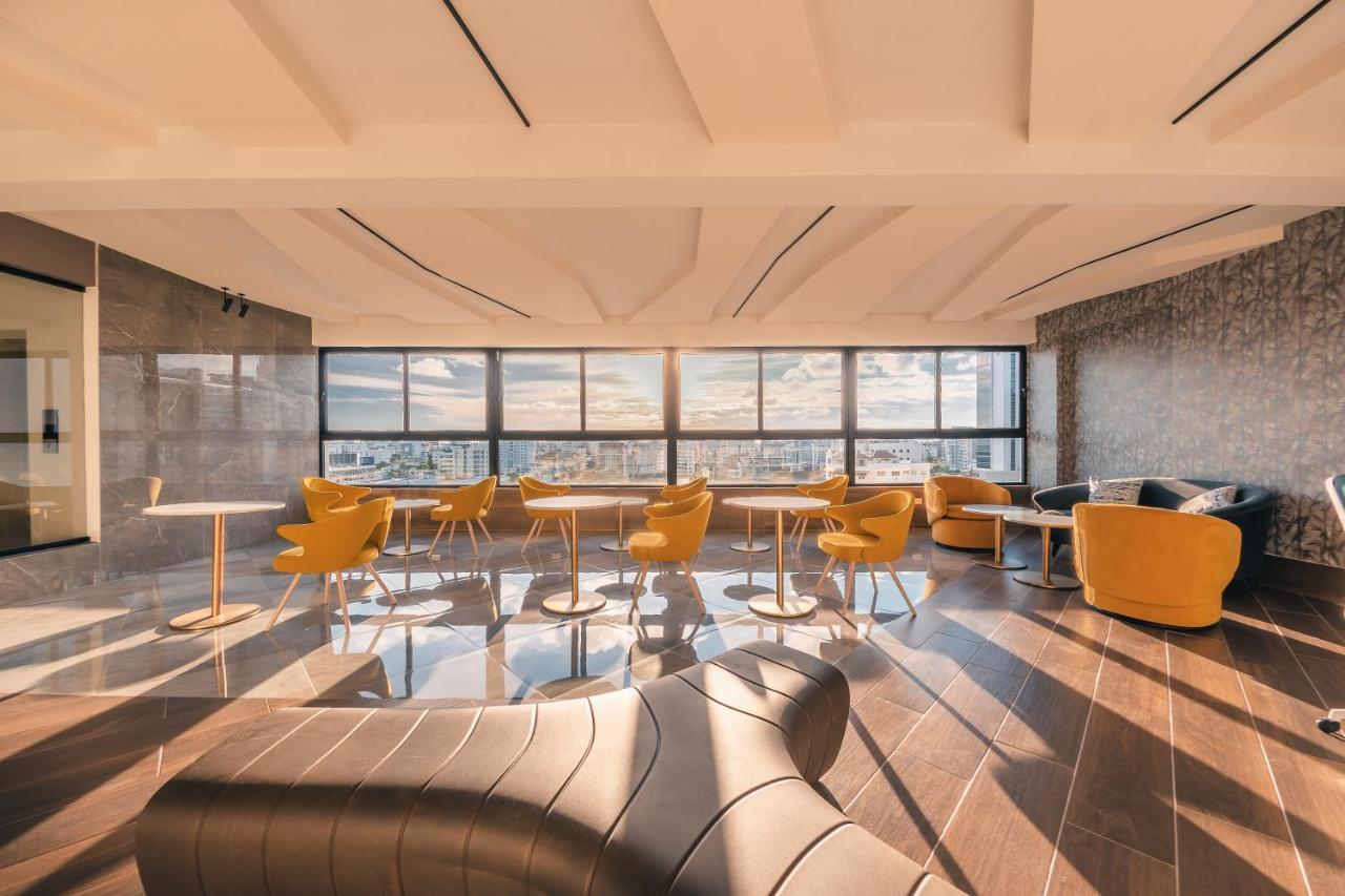 Regatta Living Hotel By Mint Santo Domingo Eksteriør billede