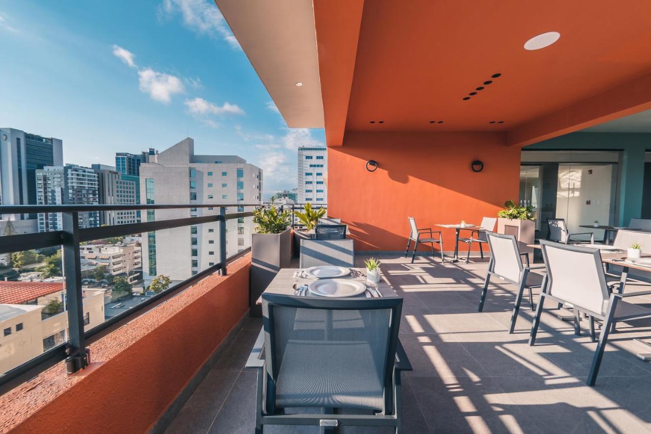 Regatta Living Hotel By Mint Santo Domingo Eksteriør billede
