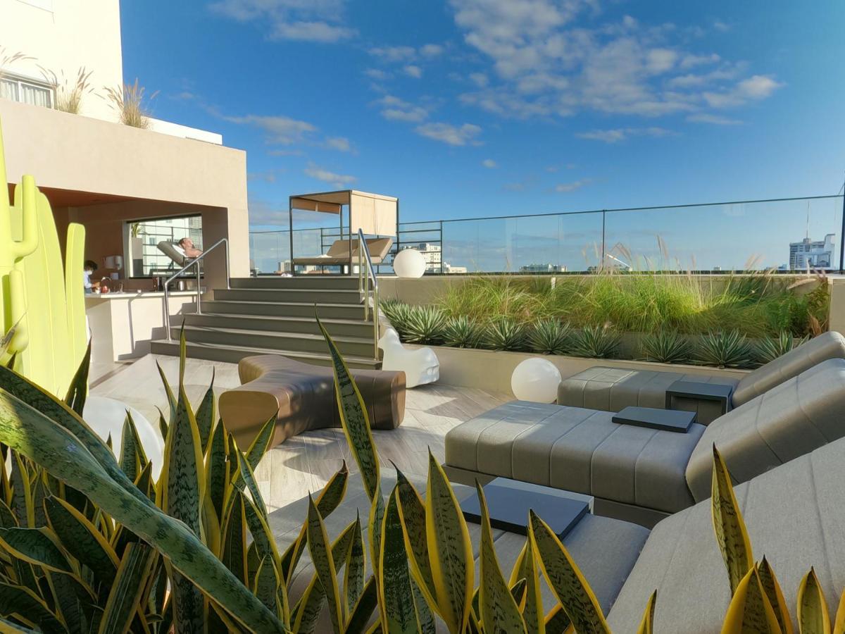 Regatta Living Hotel By Mint Santo Domingo Eksteriør billede