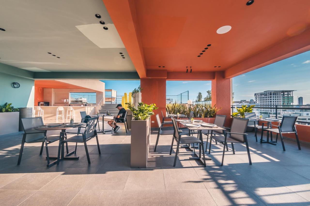 Regatta Living Hotel By Mint Santo Domingo Eksteriør billede