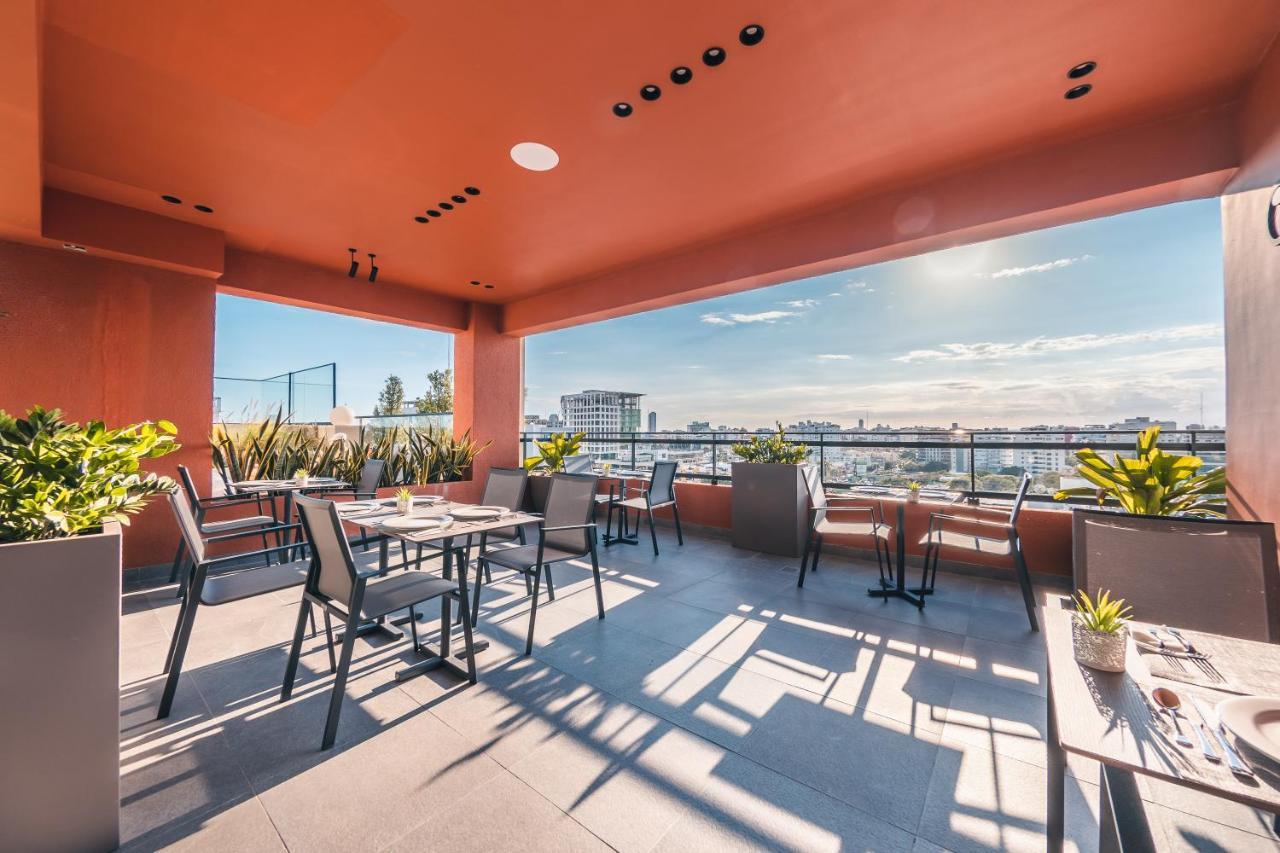 Regatta Living Hotel By Mint Santo Domingo Eksteriør billede