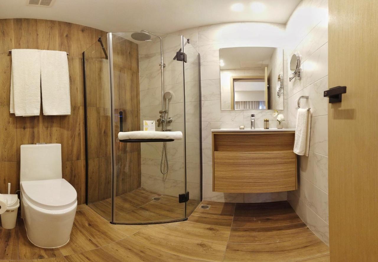 Regatta Living Hotel By Mint Santo Domingo Eksteriør billede