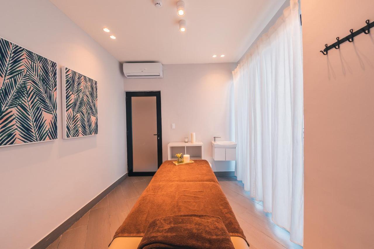Regatta Living Hotel By Mint Santo Domingo Eksteriør billede
