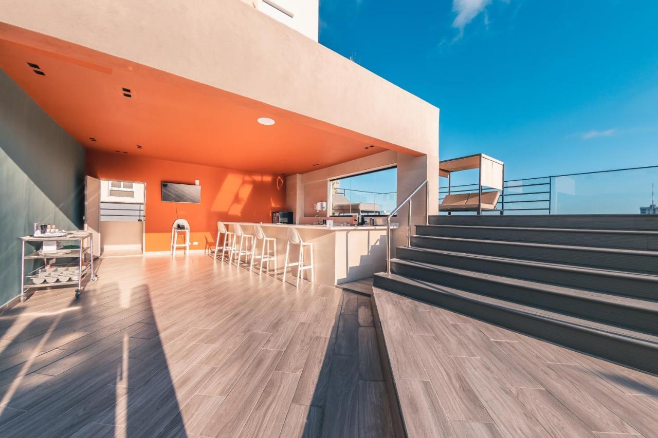 Regatta Living Hotel By Mint Santo Domingo Eksteriør billede